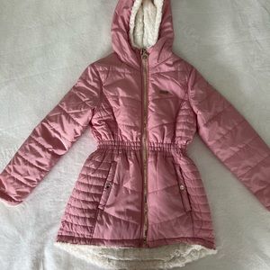 Girls DKNY Coat